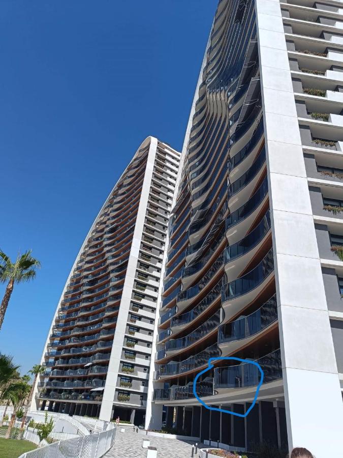 Appartement Sunset Waves Benidorm 136 Extérieur photo